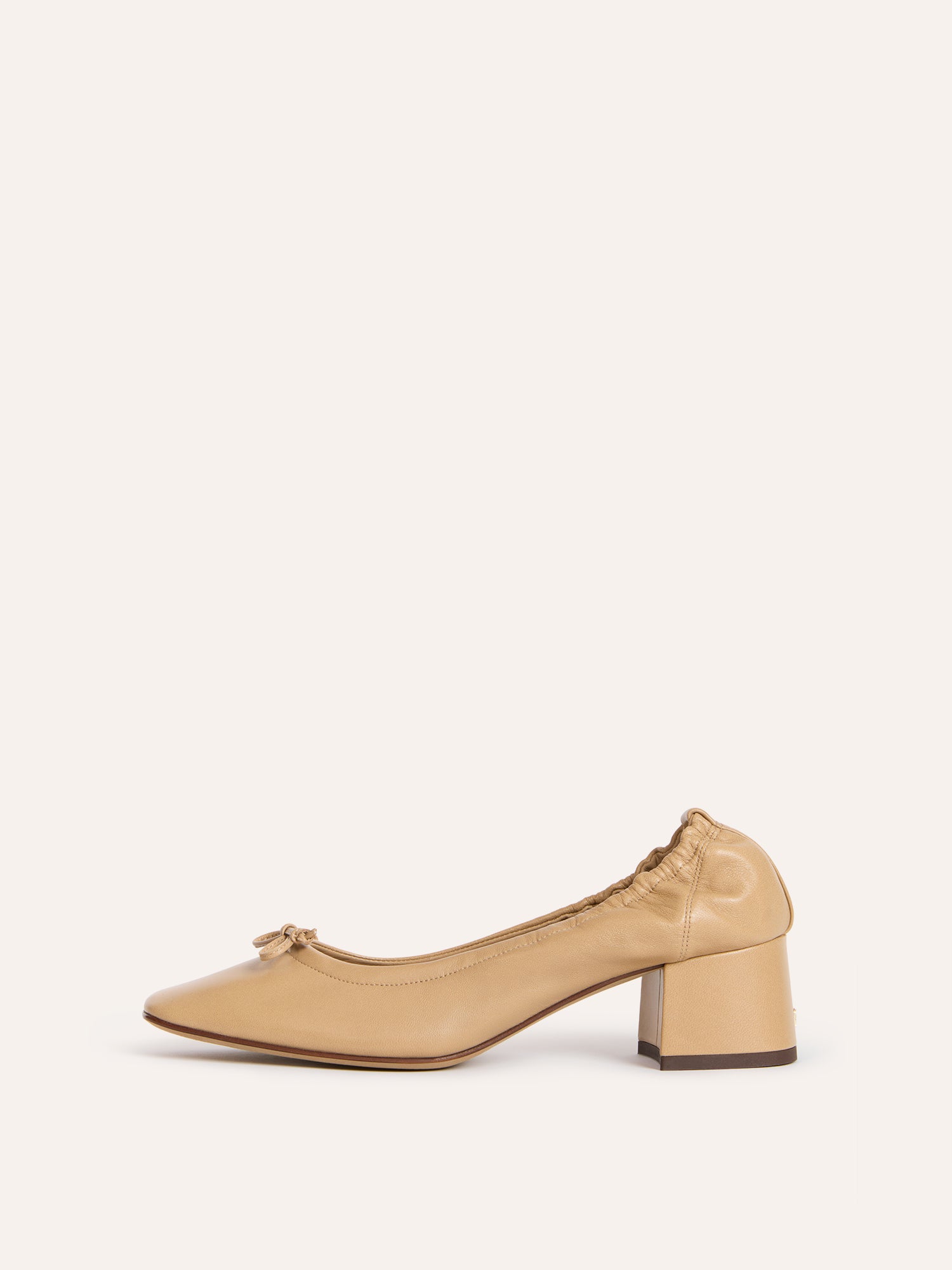 NICOISE ballerinas NICOISE ballerinas